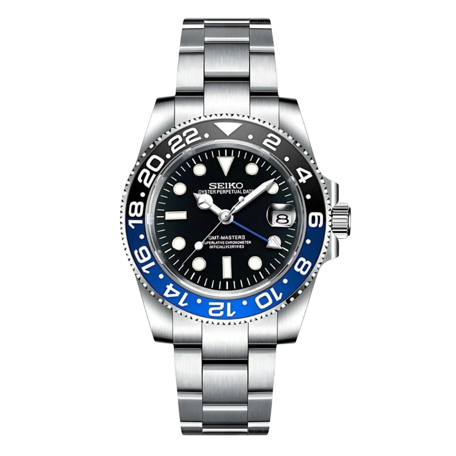 GMT-Masteiko | Batman