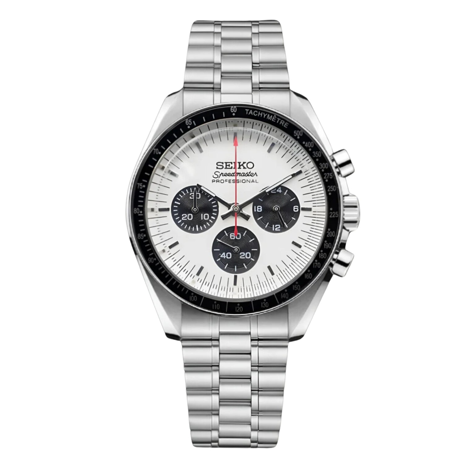 Omeiko | Speedmaster | Blanc