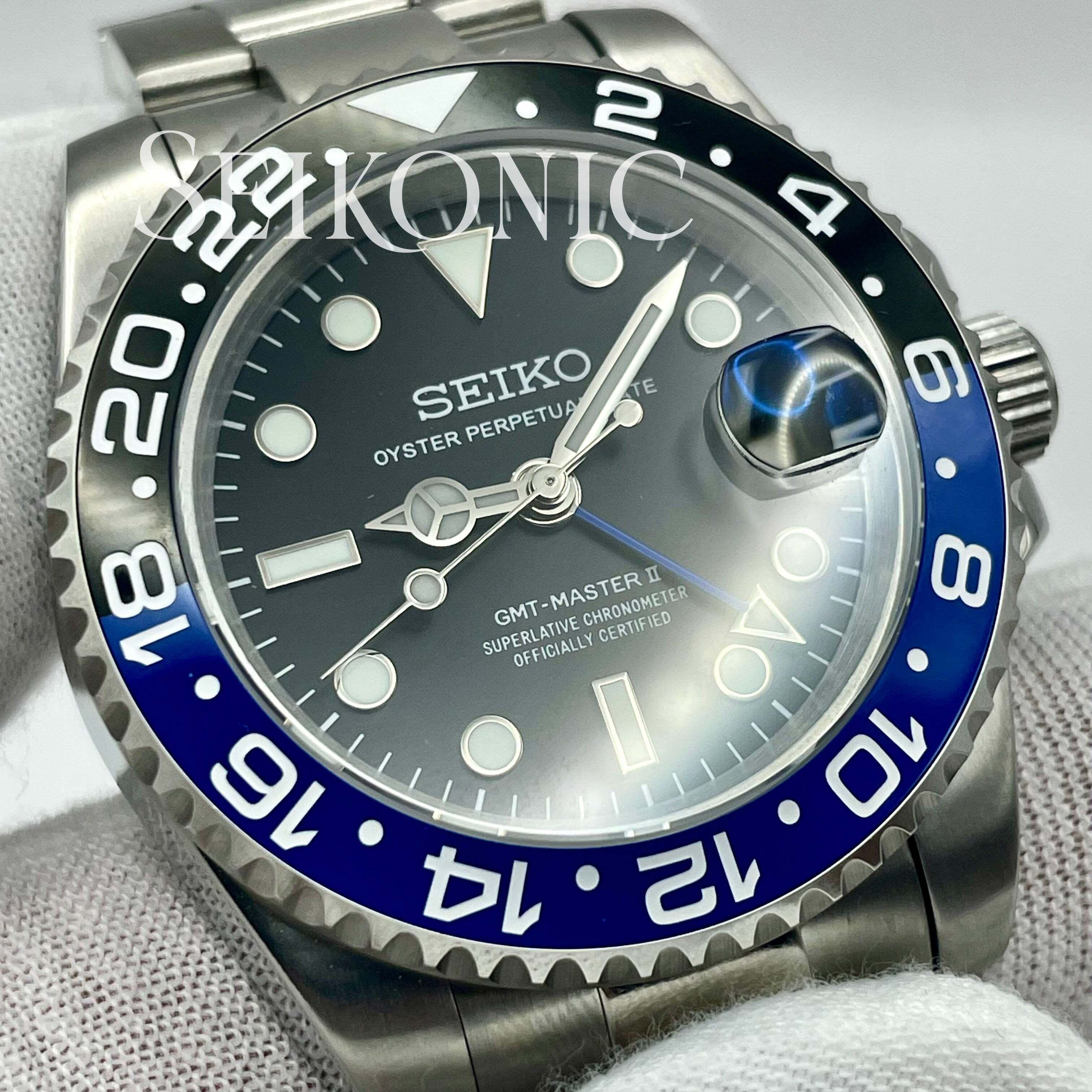 GMT-Masteiko | Batman