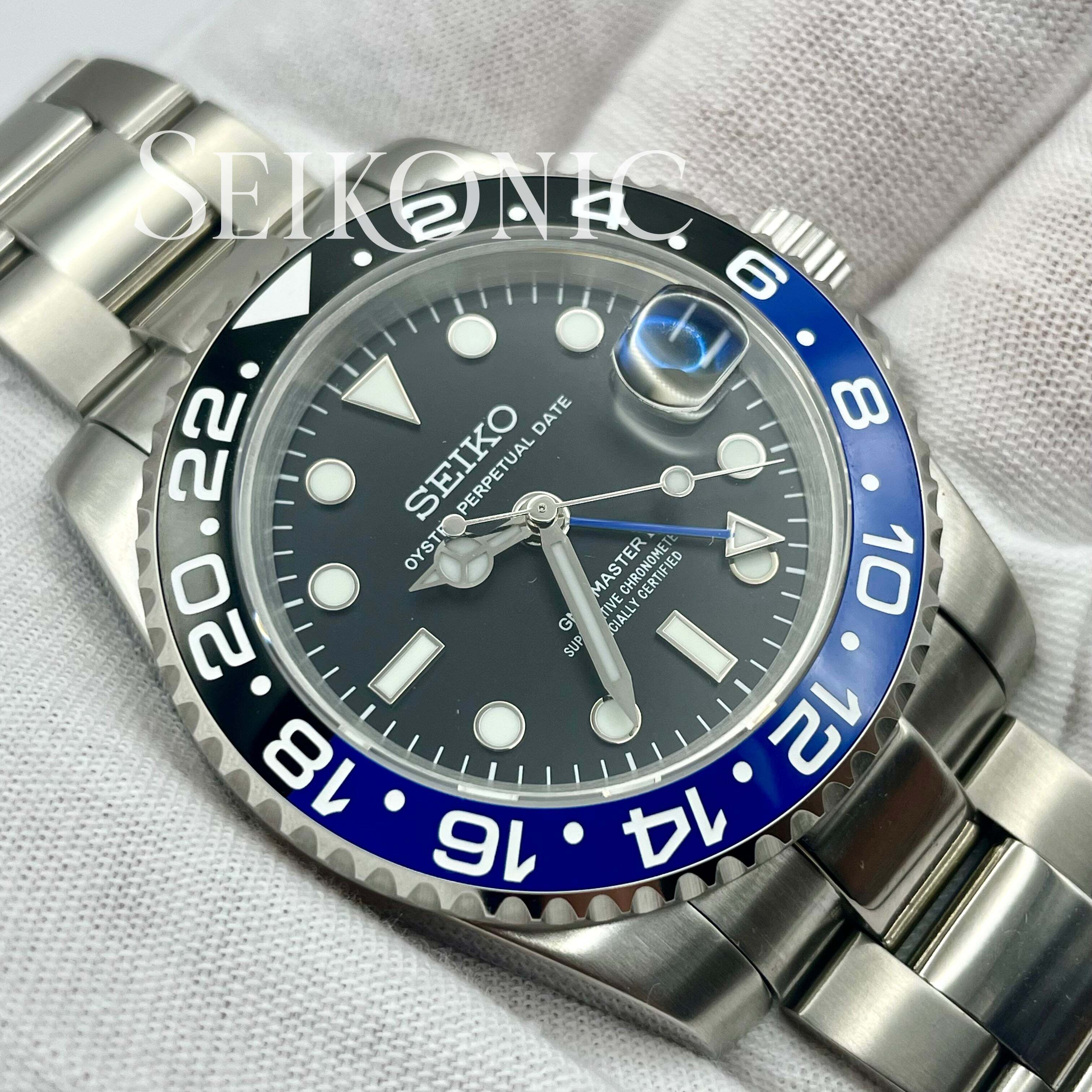 GMT-Masteiko | Batman