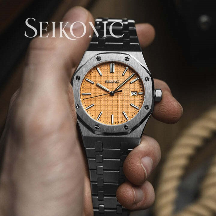 Seikoak | Sable