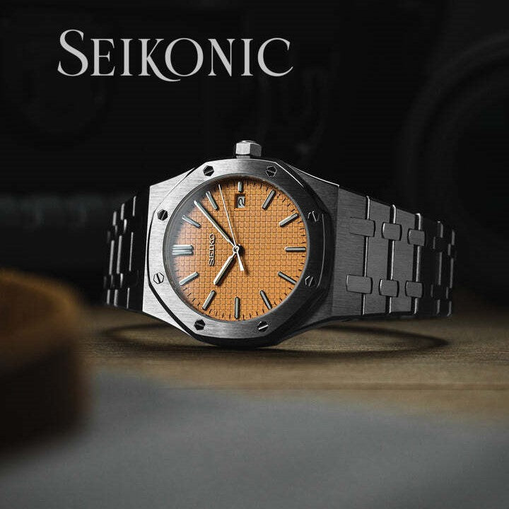 Seikoak | Sable