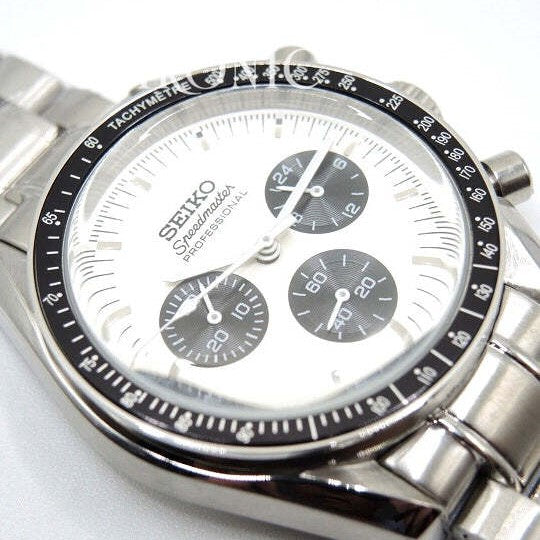 Omeiko | Speedmaster | Blanc