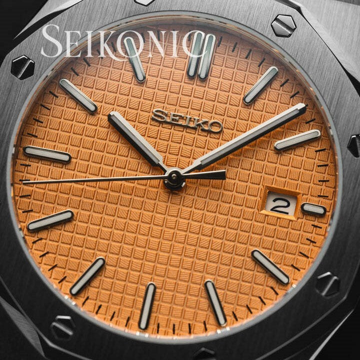 Seikoak | Sable