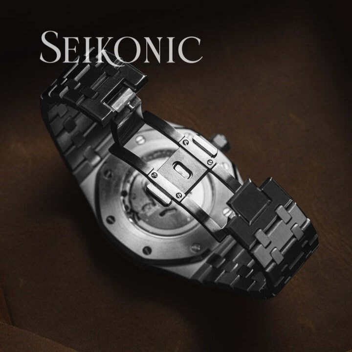 Seikoak | Sable