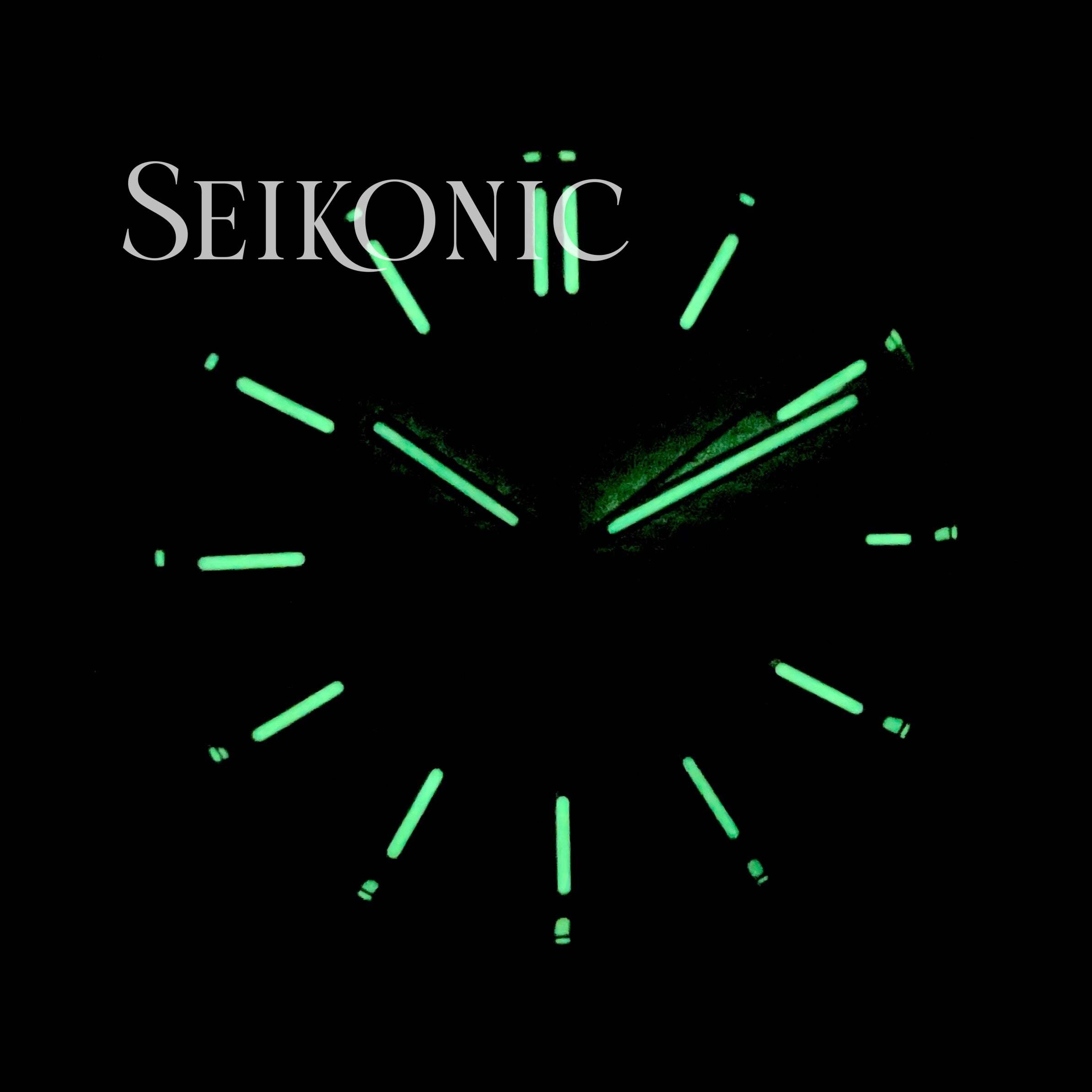 Seikoak | Sable