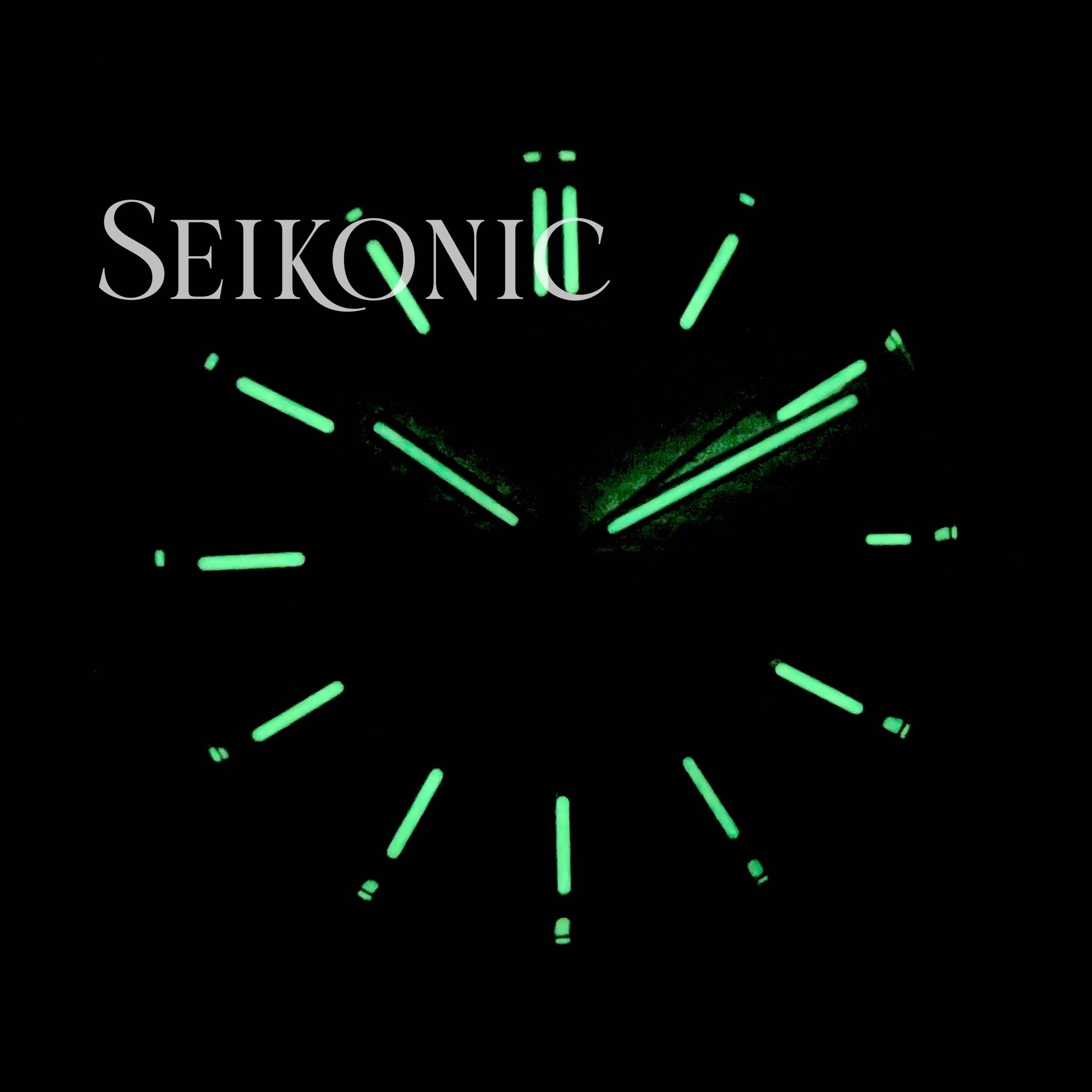 Seikoak | Vert