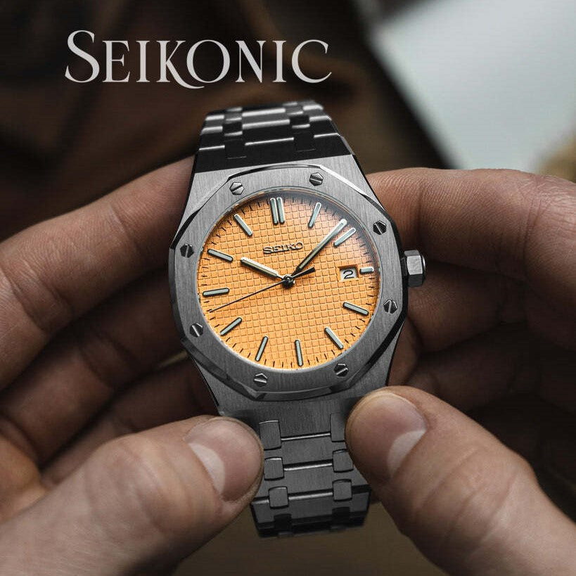 Seikoak | Sable